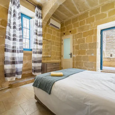 Guest house 8 - Couples X 2 By Solea