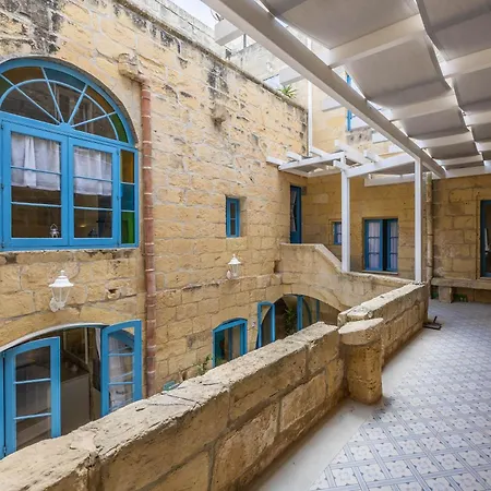 8 - Couples X 2 By Solea Guest house Gharb (Gozo)