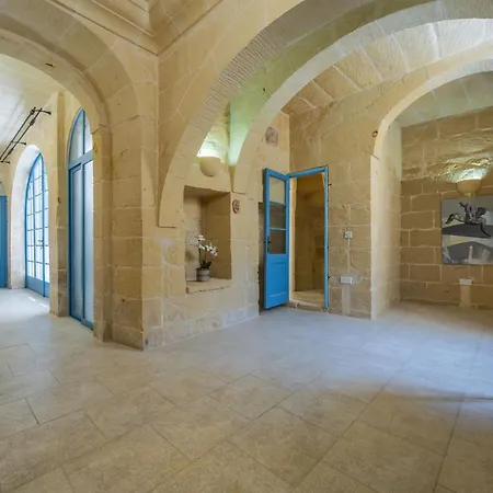 8 - Couples X 2 By Solea Guest house Gharb (Gozo)