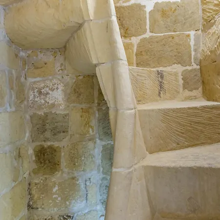 8 - Couples X 2 By Solea * Gharb (Gozo)